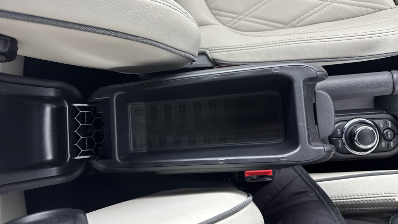 MINI Cooper 1.5 C Classic [Level 2] 3dr Auto Petrol Hatchback